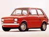 Fiat 126p 600ccm